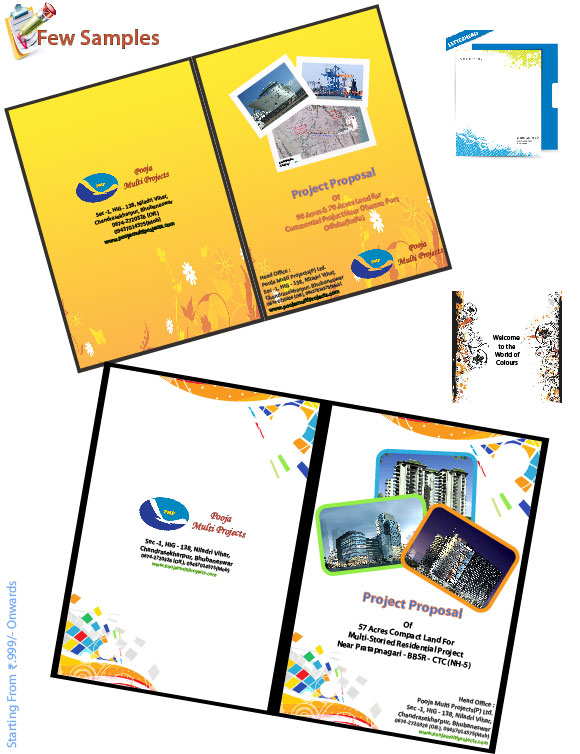 Brochure,Graphic,Logo Designs Bhubaneswar Orissa